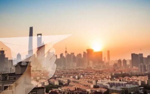 新的一年，致奋斗路上的你！