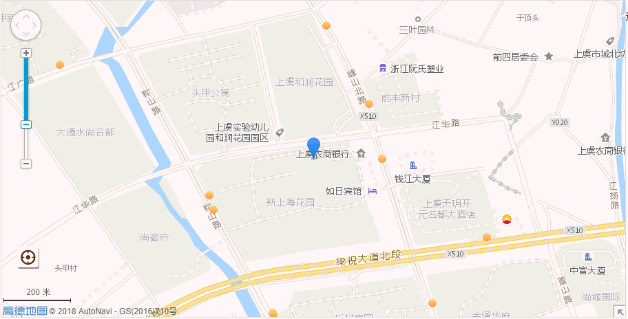 绍兴上虞法院拍卖房：上虞新上海花园2幢2单元102室