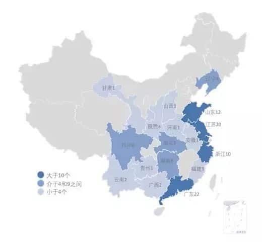 全国地级市百强区出炉，柯桥、上虞两区上榜