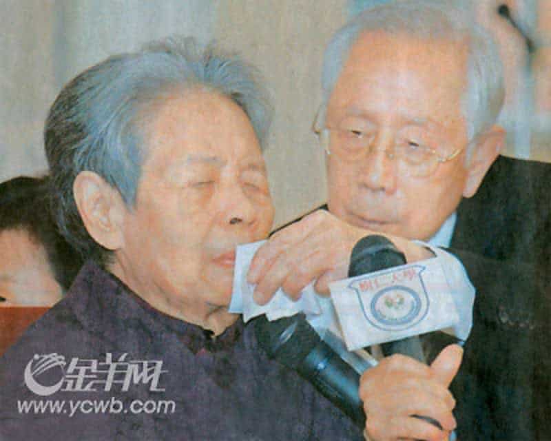 “法力宏深、佛恩广博”的香港大律师——胡鸿烈博士