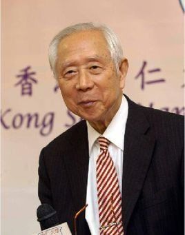 “法力宏深、佛恩广博”的香港大律师——胡鸿烈博士