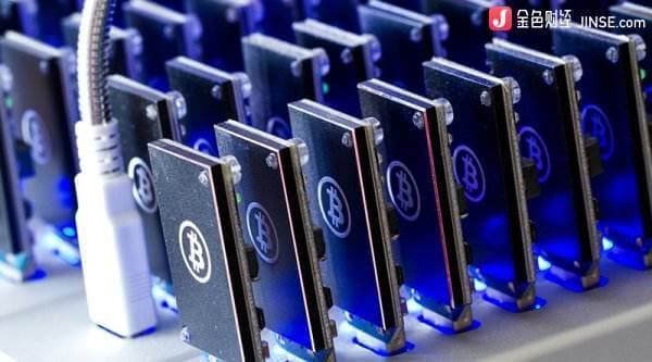 比特币挖矿什么原理_挖矿比特币原理(2)