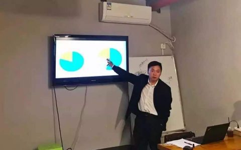 “初创企业与风投”，大学生创业可以这样做