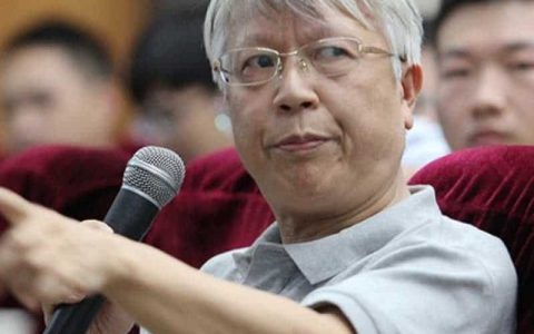 学高身正是名师——记绍籍民法学家孟勤国教授