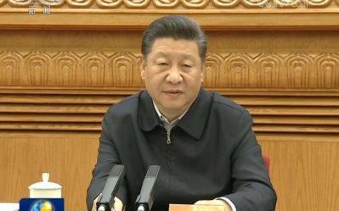 习近平在民营企业座谈会上的讲话（全文）
