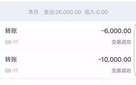 只有转账记录能否证明双方借贷关系成立？