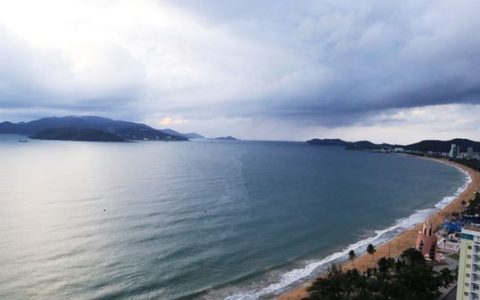 泽大年度旅游越南篇