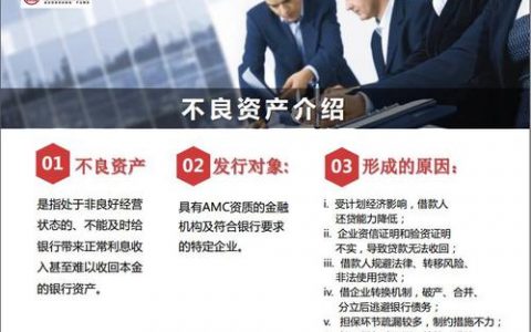 不良资产收购项目路演操作指引