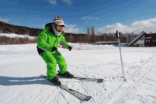 泽大滑雪招募令！北京冬奥在即，来一场滑雪初体验吧