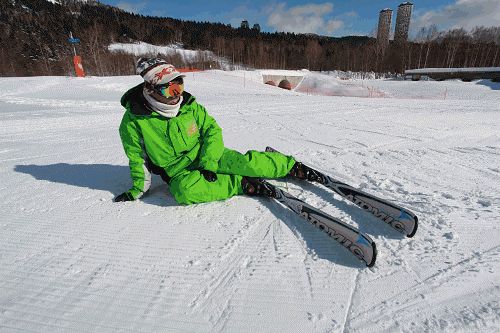 泽大滑雪招募令！北京冬奥在即，来一场滑雪初体验吧