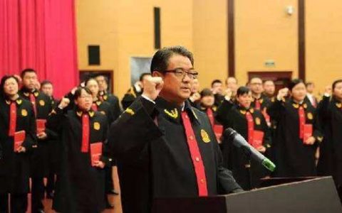 北京市将从律师和法学专家中公开选拔法官、检察官