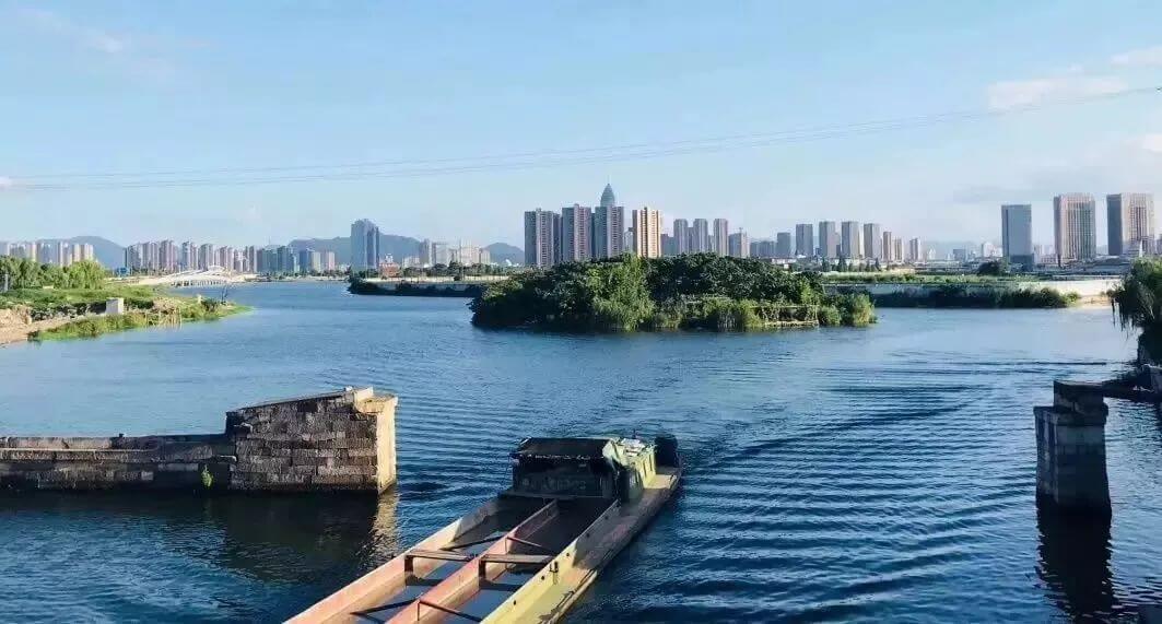 绍兴镜湖近两年土拍市场战况一览