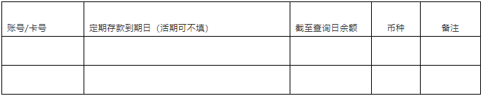 新规明确：已故存款人的存款查取办法