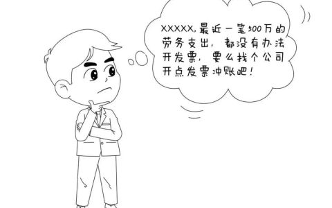 企业必看 | 重中之重税务风险图解