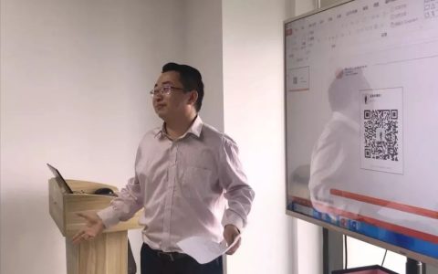 泽大所高级合伙人王伟华律师、律师鞠宁君受邀为东方网升做《著作权制度在公司经营中的运用与侵权预防》培训