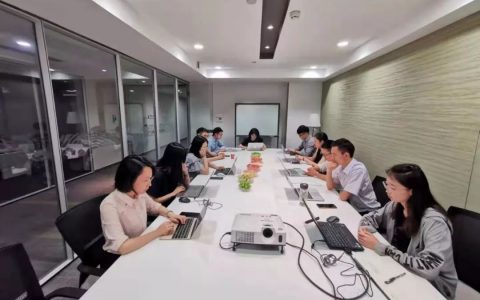 银行与资产管理工作室举办《精装修房屋买卖合同纠纷》业务培训