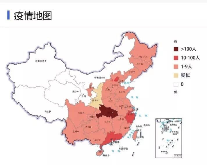 新型冠状病毒，“不可抗力”的新主张