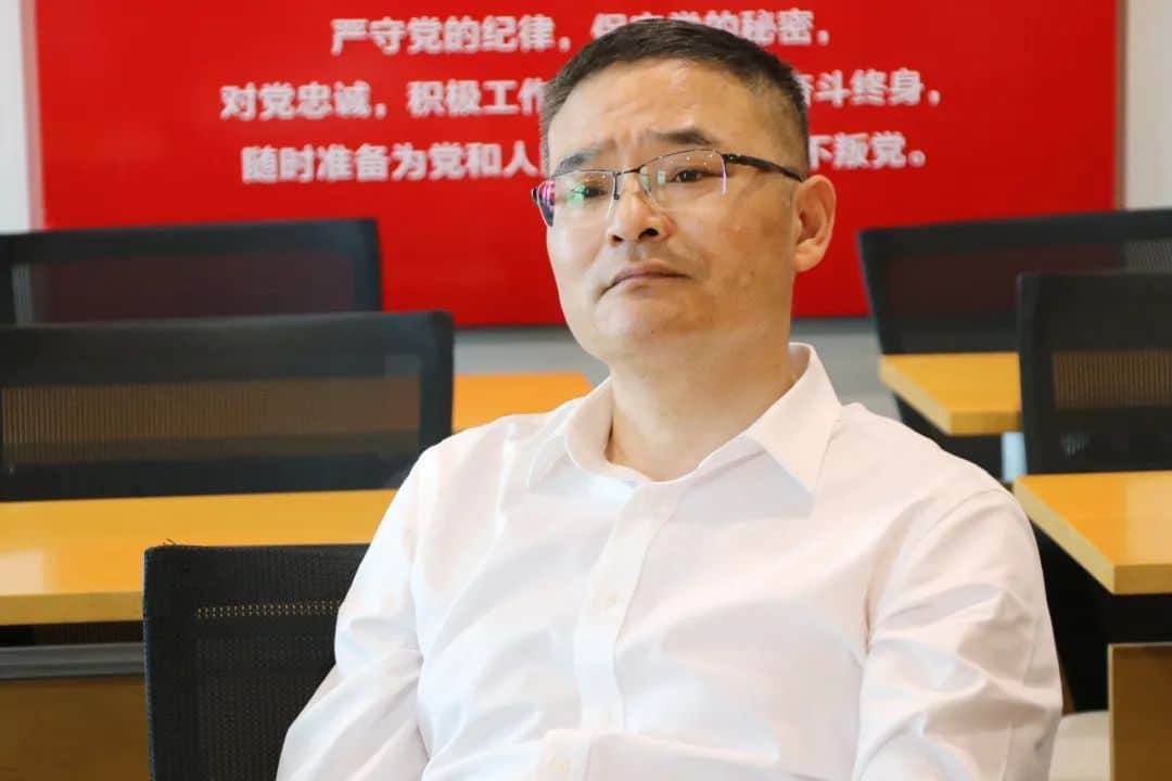 广东广信君达律师事务所学习交流小组一行来访泽大