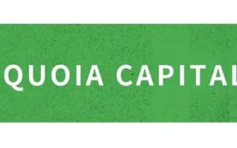 红杉资本商业计划书模板