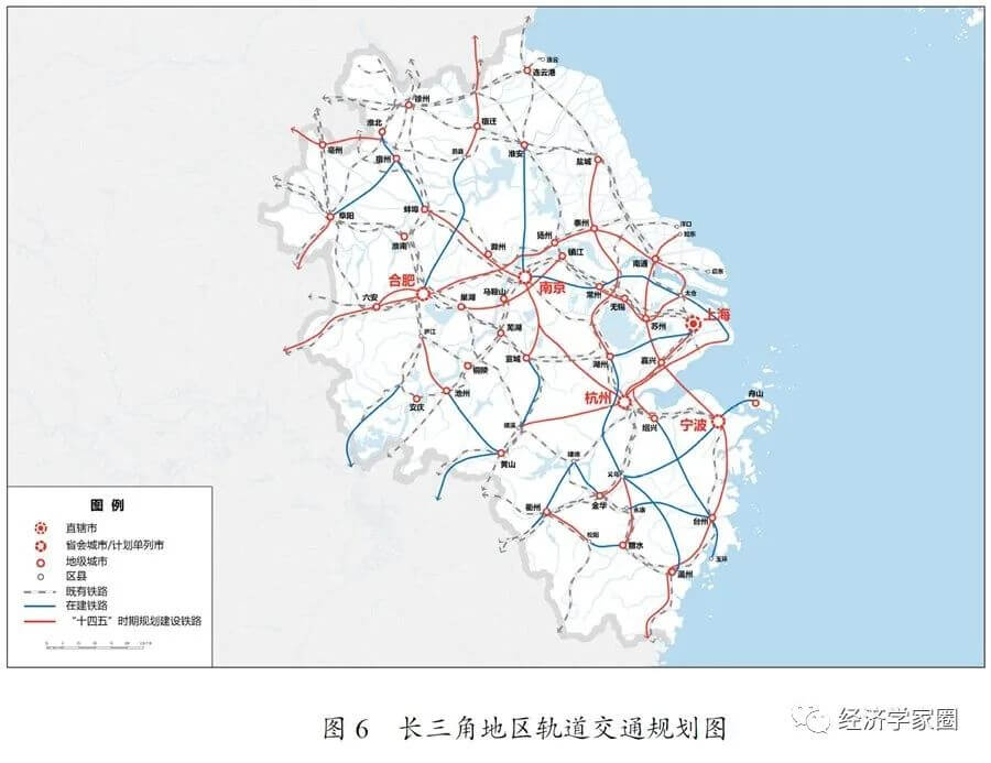 第十四个五年规划和2035年远景目标纲要