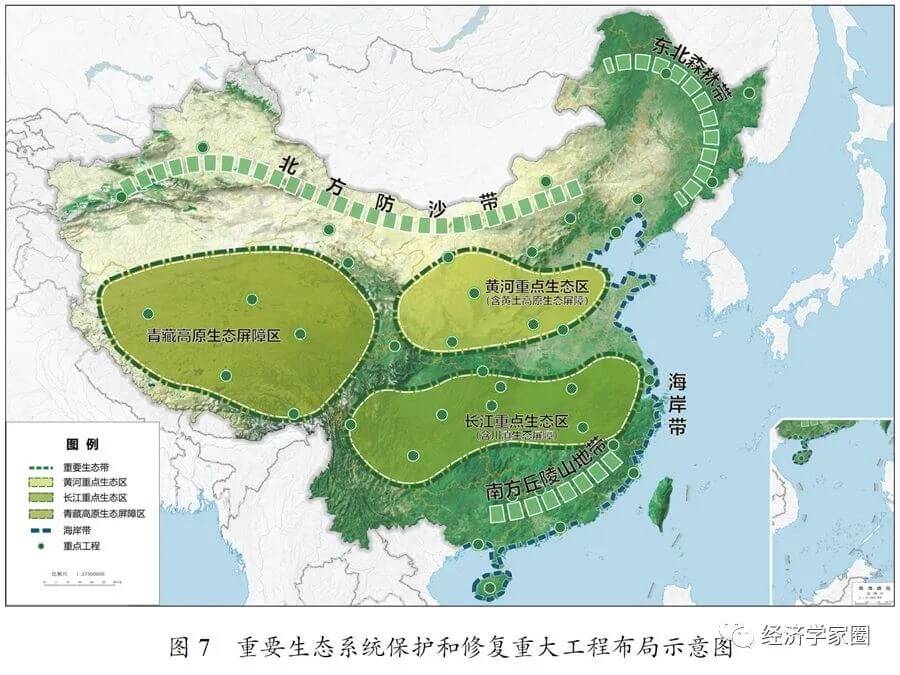 第十四个五年规划和2035年远景目标纲要