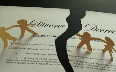 记一起涉外离婚纠纷案件的办案手记