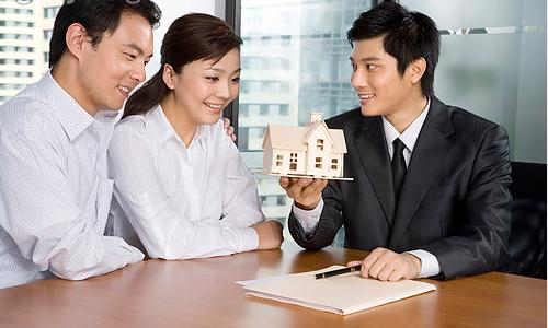 预购合同就购房主要事项达成一致，可认定为房屋买卖合同