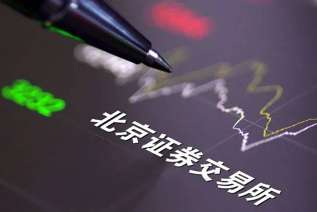 北交所发布《北京证券交易所投资者适当性管理办法（试行）》