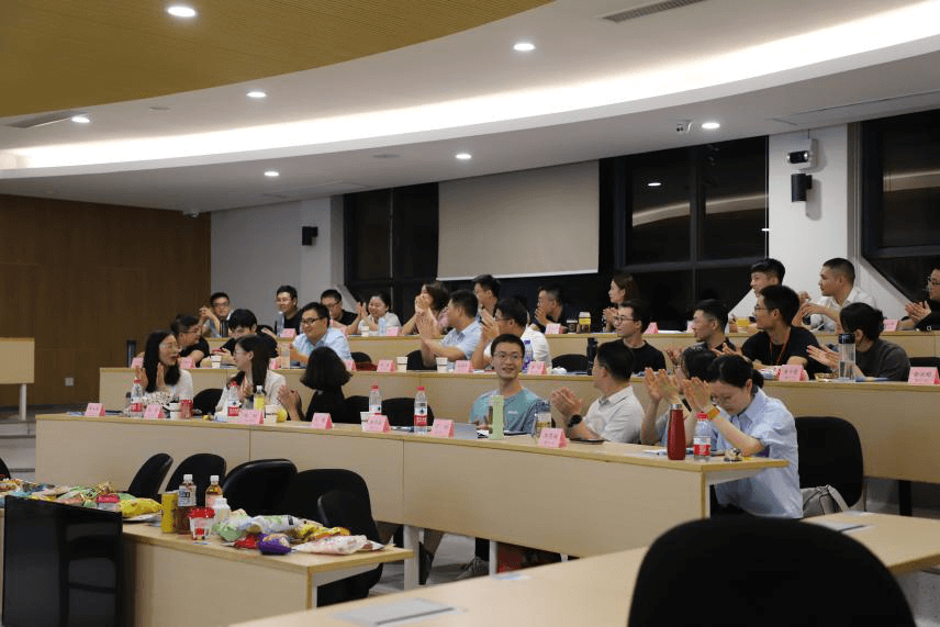 绍兴市越城区青年律师法律素能提升培训班圆满结束