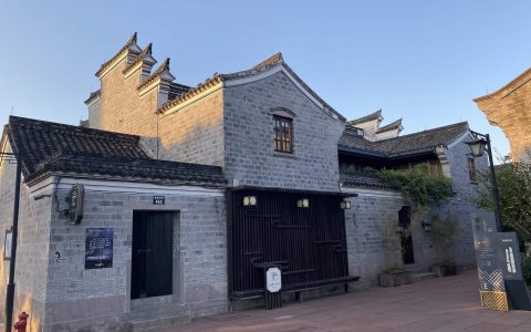 隐于世，律所的另一种选择！