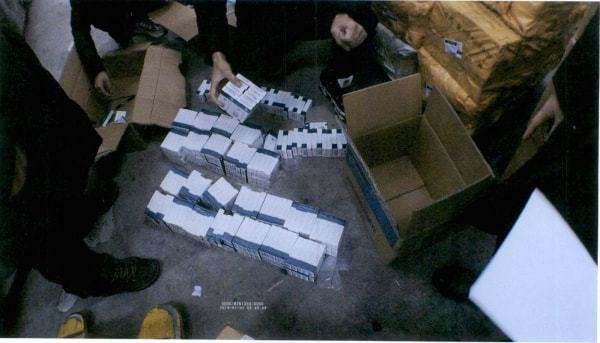 关于办理危害药品安全刑事案件适用法律若干问题的解释