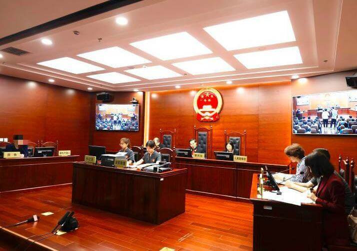 广州律协关于律师代理民事诉讼出庭指引