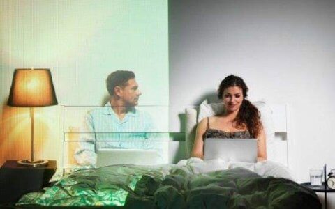 离婚诉讼中，如何举证证明夫妻已经分居2年的事实