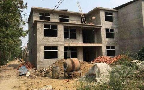 农村建房及宅基地继承等法律问题