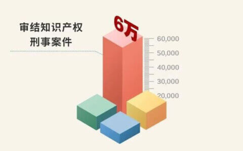 关于办理侵犯知识产权刑事案件适用法律若干问题的解释
